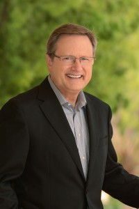 F. Joseph Halcomb III.