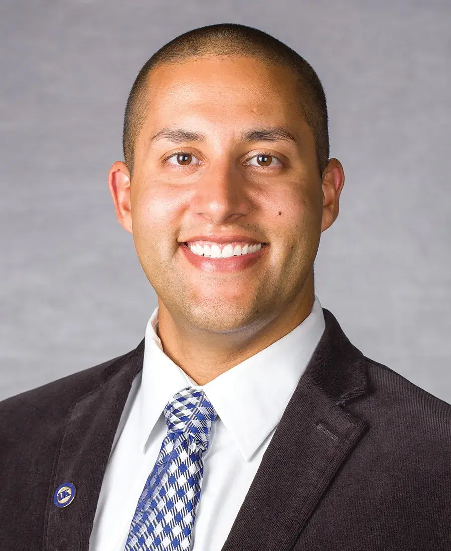 Gabriel Dadi headshot